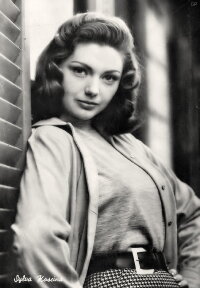 Sylva Koscina