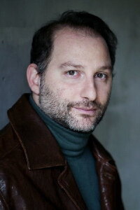 Sylvain Katan