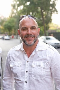 Sylvain Marcel