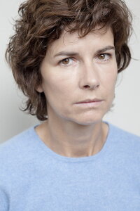 Sylvana Krappatsch
