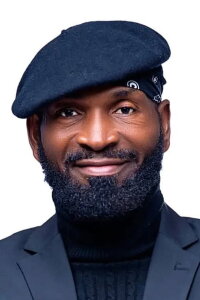 Sylvester Madu