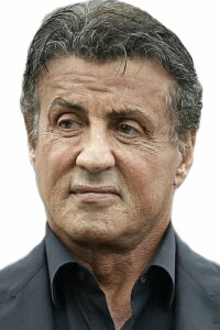 Sylvester Stallone