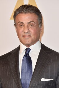 Sylvester Stallone