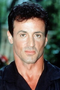 Sylvester Stallone