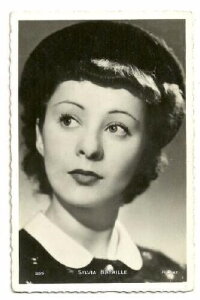 Sylvia Bataille
