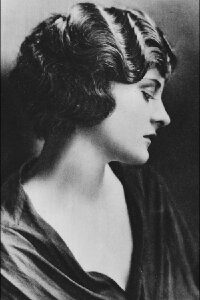 Sylvia Breamer