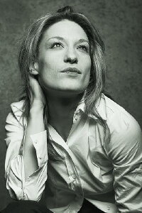 Sylvia Camarda