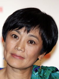 Sylvia Chang