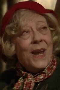 Sylvia Coleridge