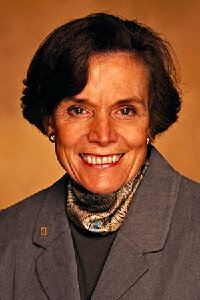Sylvia Earle