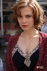 Sylvia Hoeks