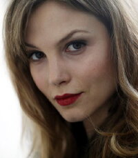 Sylvia Hoeks