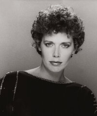 Sylvia Kristel
