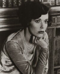 Sylvia Kristel