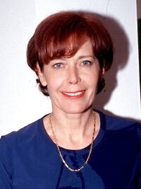 Sylvia Kristel