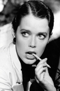 Sylvia Kristel