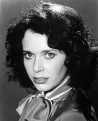 Sylvia Kristel