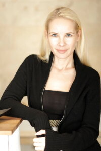 Sylvia Leifheit