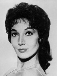 Sylvia Lewis