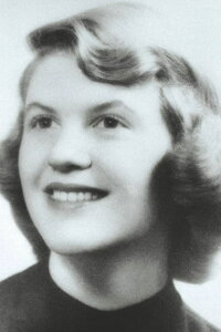 Sylvia Plath