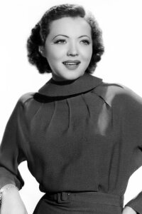 Sylvia Sidney