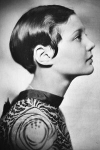 Sylvia Sidney
