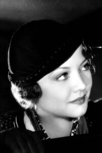 Sylvia Sidney