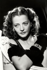 Sylvia Sidney