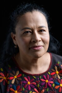 Sylvia Sossa