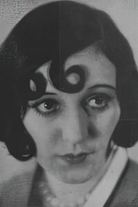 Sylvie Gance