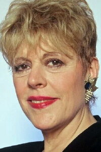 Sylvie Joly