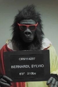 Sylvio Bernardi