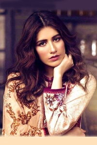 Syra Yousuf