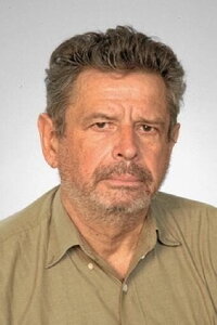 Szabó László