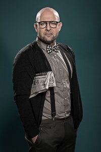 Szymon Bobrowski