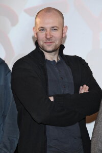 Szymon Bobrowski