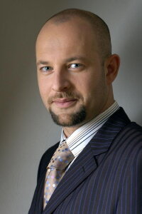 Szymon Bobrowski