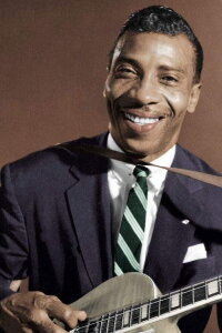 T-Bone Walker