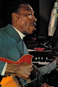 T-Bone Walker