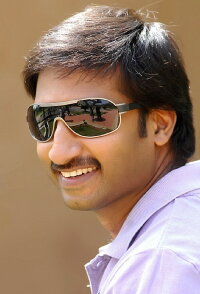T. Gopichand
