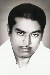 T. N. Balu