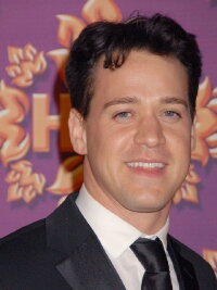 T. R. Knight
