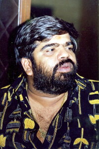 T. Rajendar