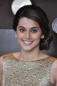 Taapsee Pannu