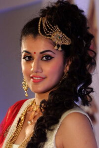 Taapsee Pannu