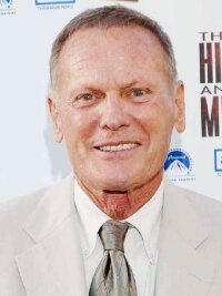 Tab Hunter