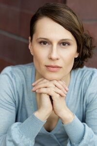 Tabea Bettin