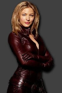 Tabrett Bethell