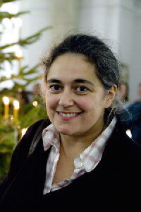 Tacita Dean