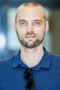 Tadas Vidmantas